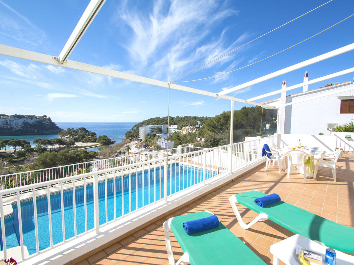 Appartement Collmar vue panoramique mer - 6 pers. - Photo 4