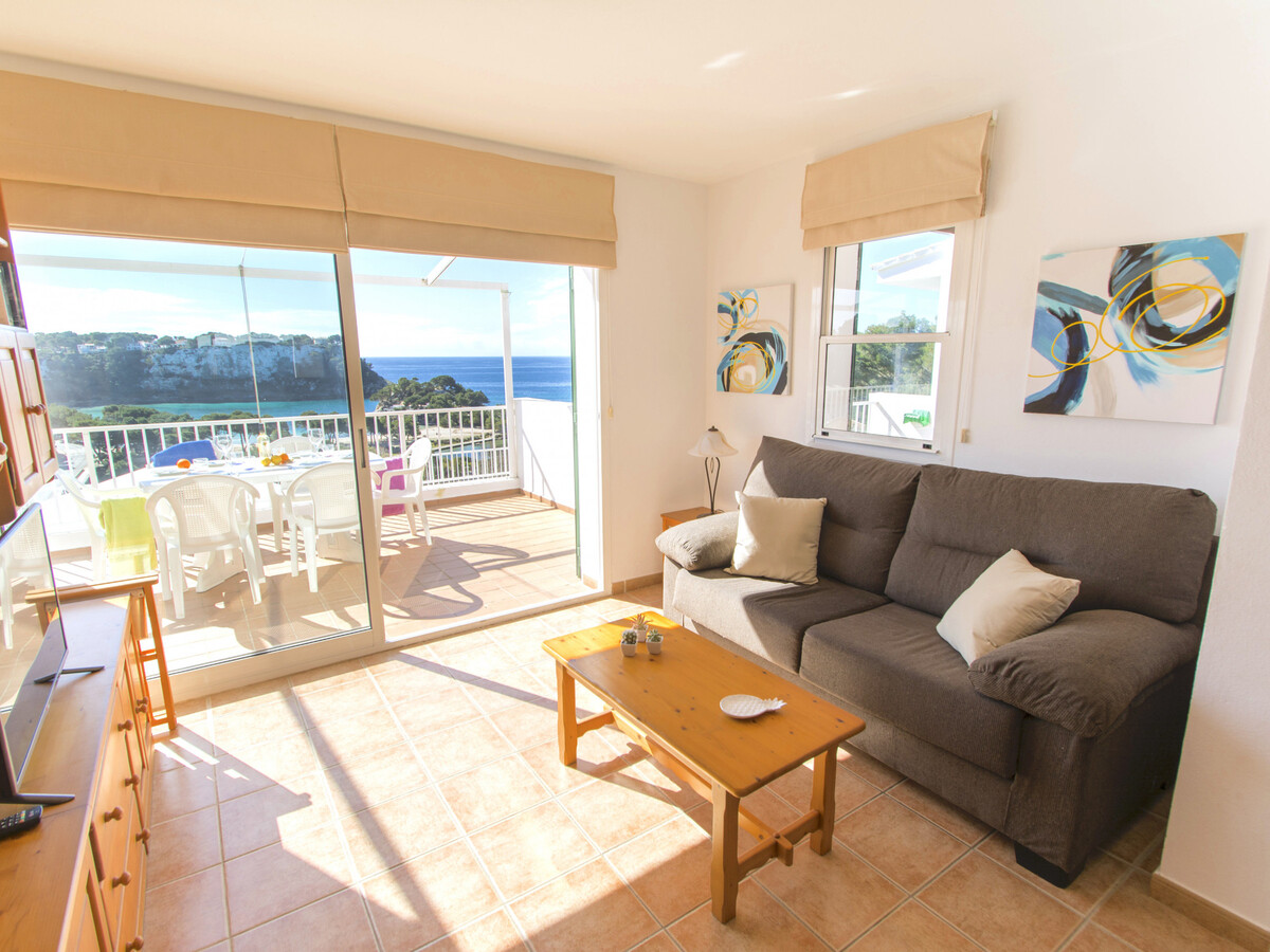 Appartement Collmar vue panoramique mer - 6 pers. - Photo 5