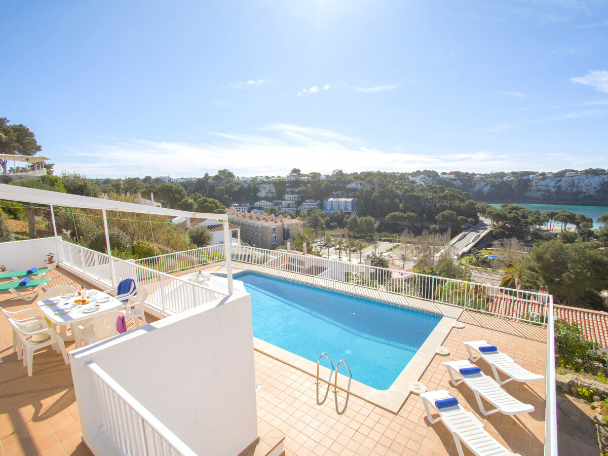 Appartement Collmar vue panoramique mer - 6 pers. - Photo 6