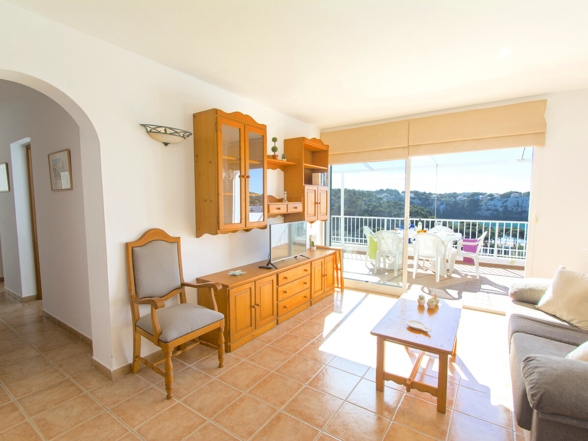 Appartement Collmar vue panoramique mer - 6 pers. - Photo 7