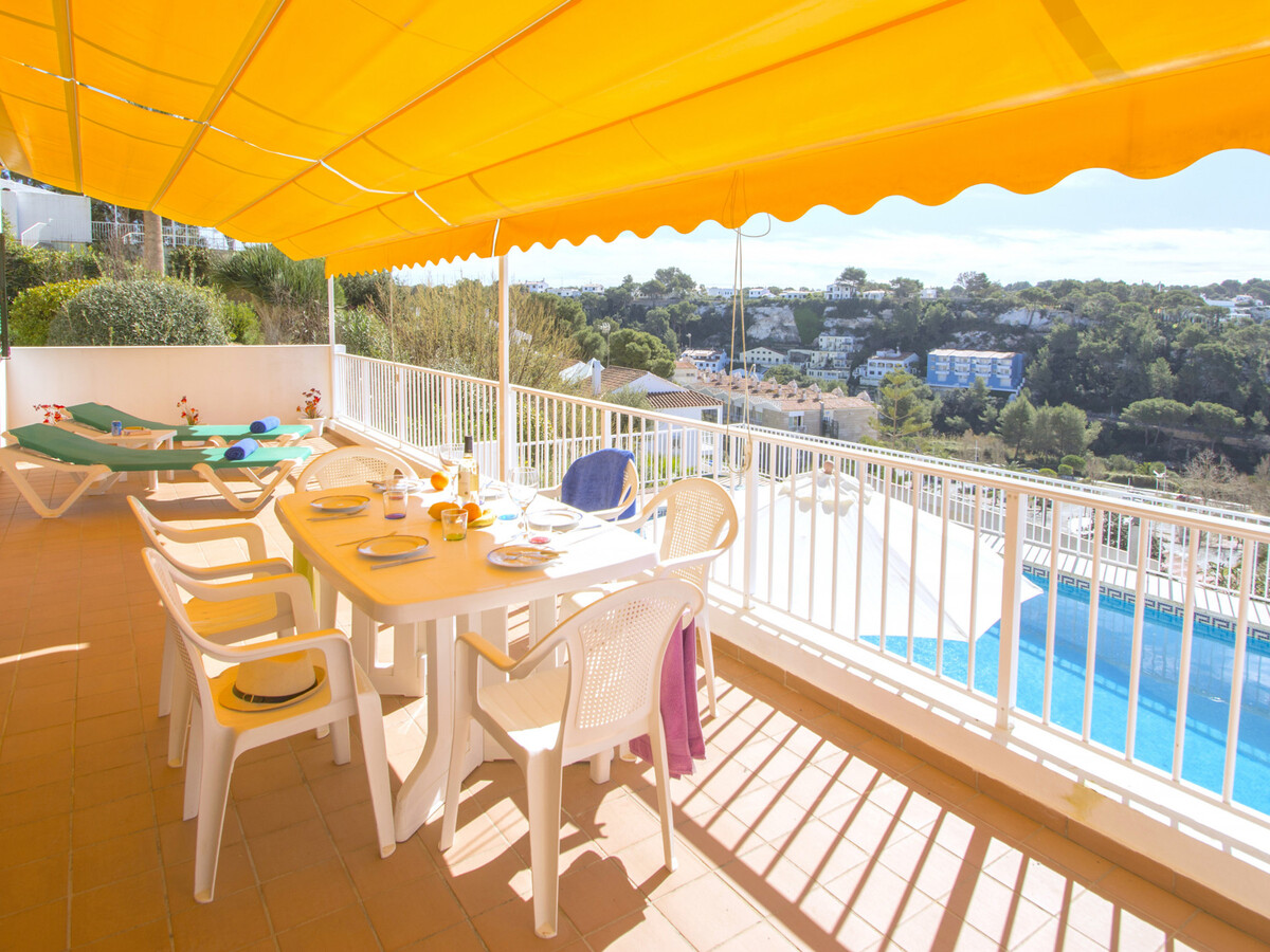 Appartement Collmar vue panoramique mer - 6 pers. - Photo 8
