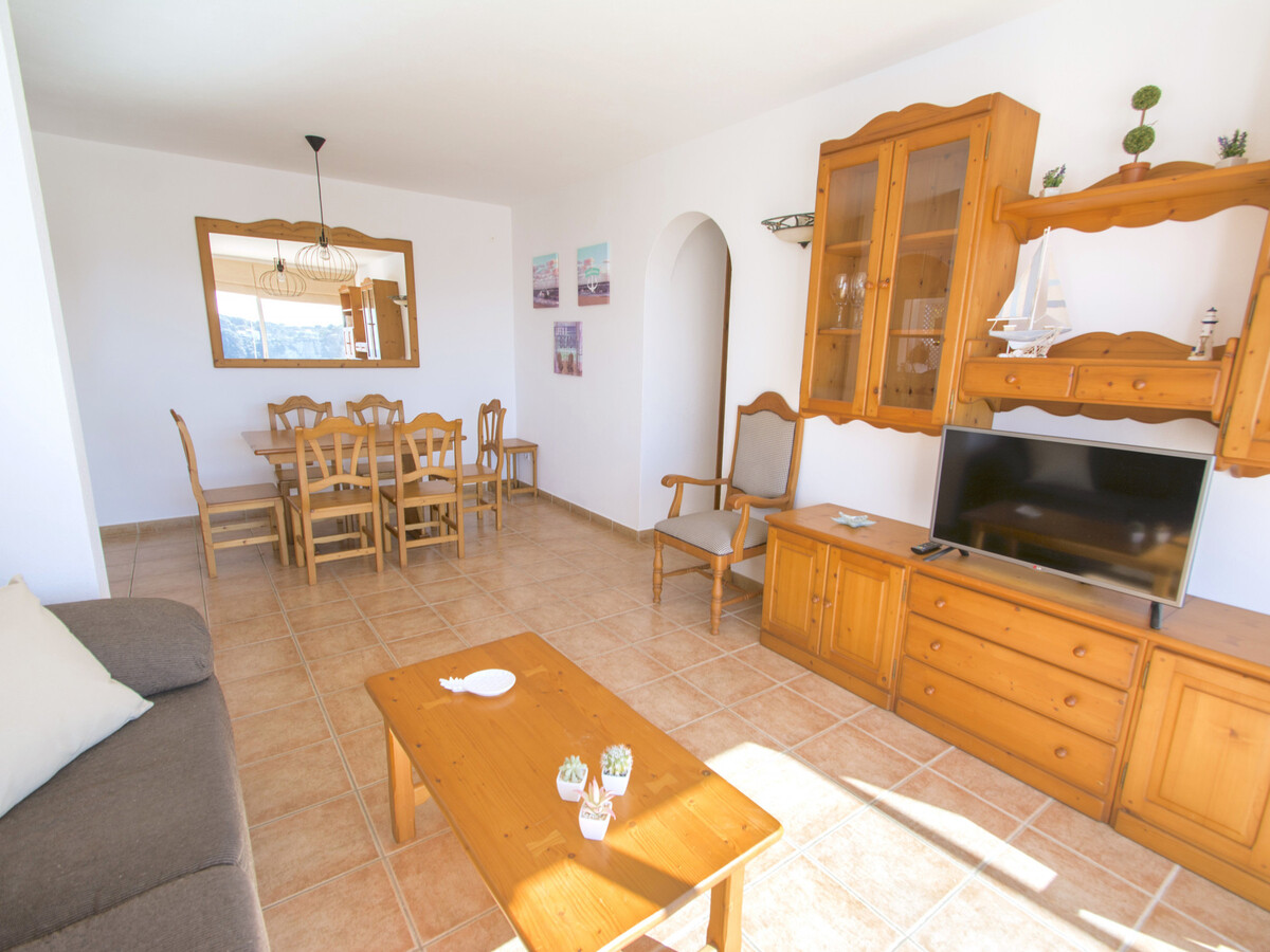 Appartement Collmar vue panoramique mer - 6 pers. - Photo 9