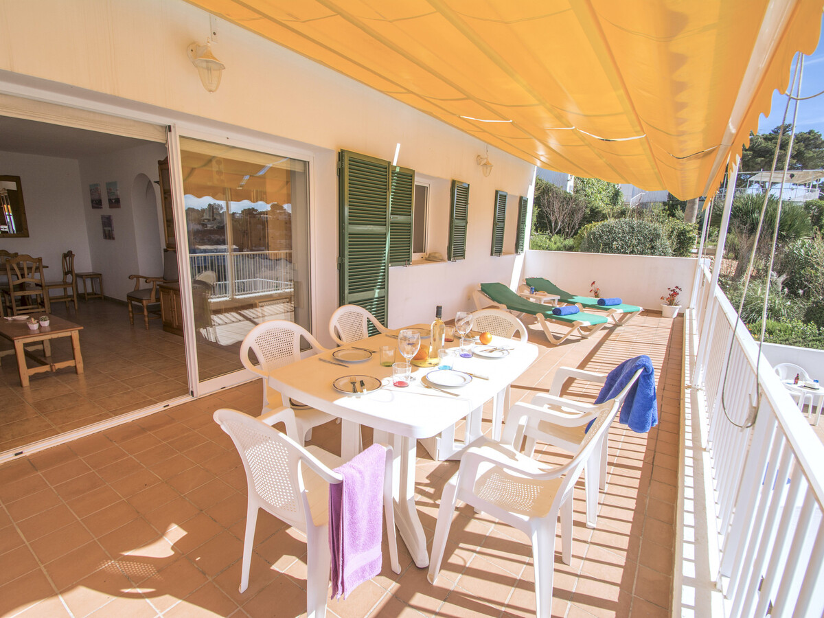 Appartement Collmar vue panoramique mer - 6 pers. - Photo 11