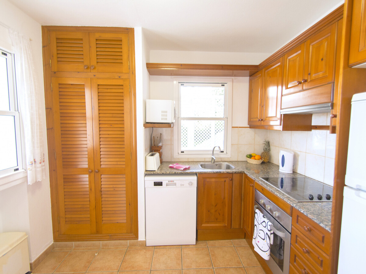 Appartement Collmar vue panoramique mer - 6 pers. - Photo 12