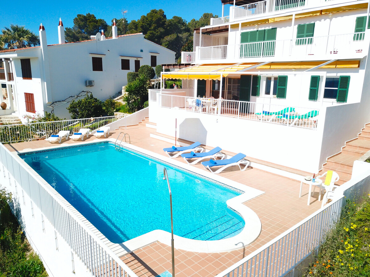 Appartement Collmar vue panoramique mer - 6 pers. - Photo 13