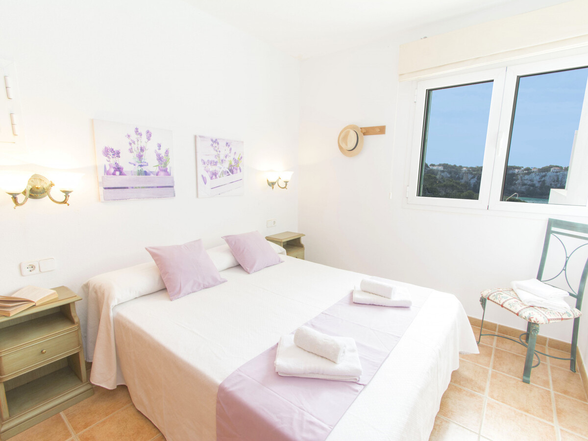 Appartement Collmar vue panoramique mer - 6 pers. - Photo 14