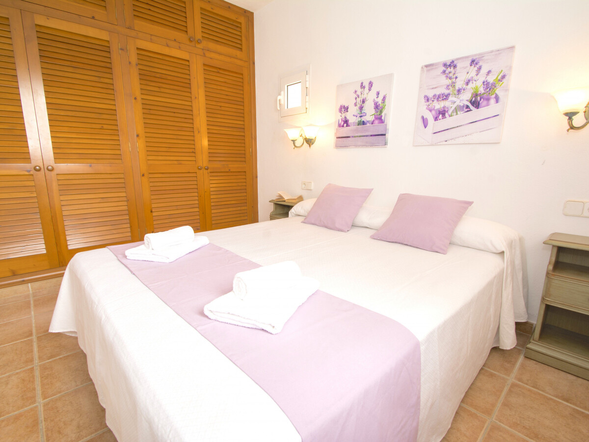 Appartement Collmar vue panoramique mer - 6 pers. - Photo 15