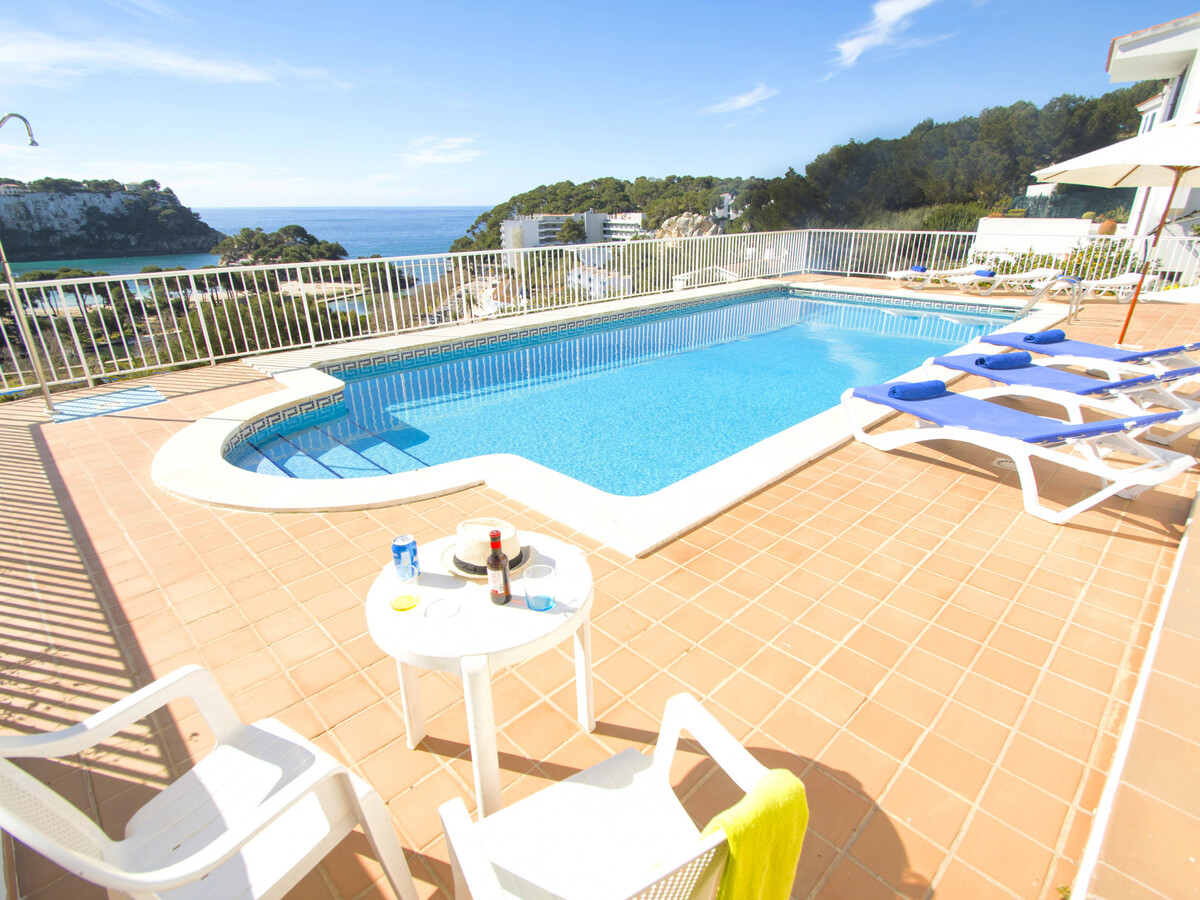 Appartement Collmar vue panoramique mer - 6 pers. - Photo 16