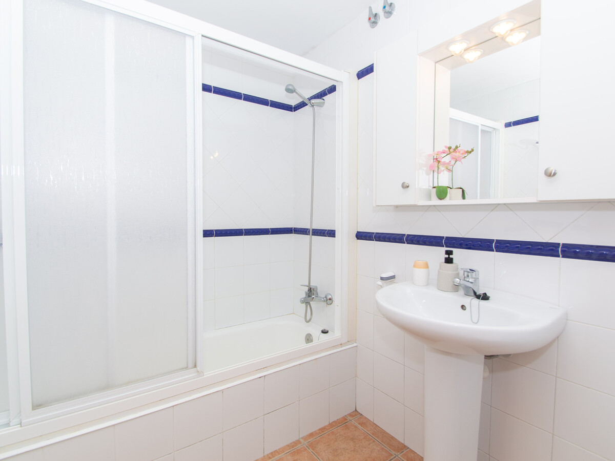 Appartement Collmar vue panoramique mer - 6 pers. - Photo 17