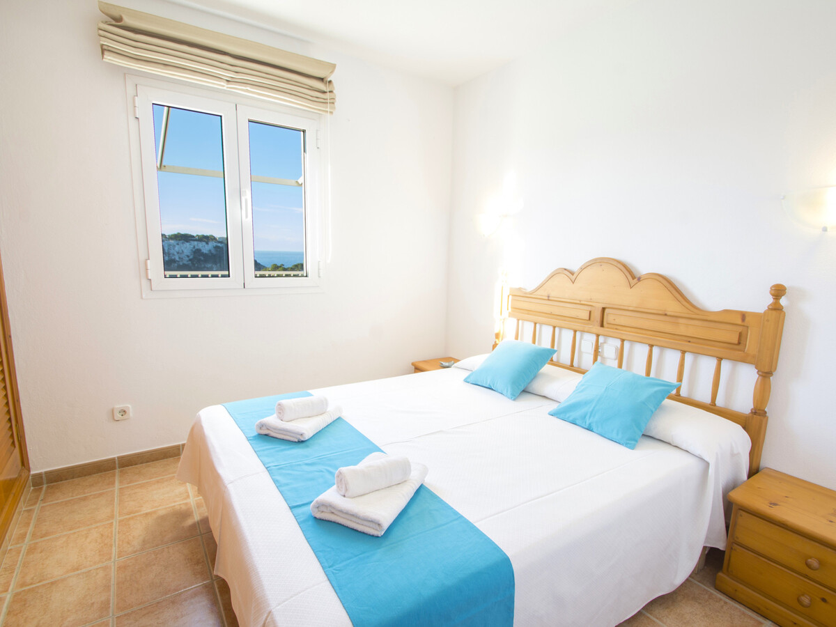 Appartement Collmar vue panoramique mer - 6 pers. - Photo 18