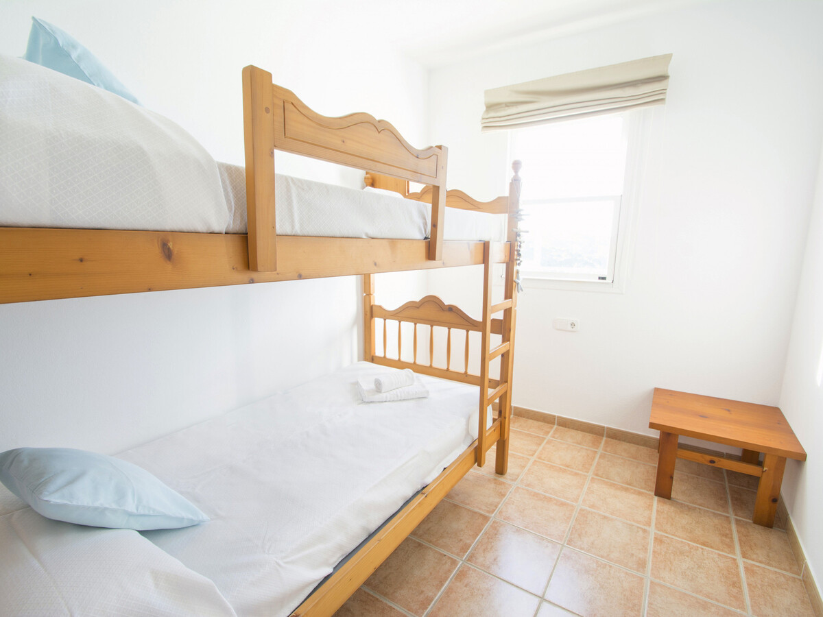 Appartement Collmar vue panoramique mer - 6 pers. - Photo 19
