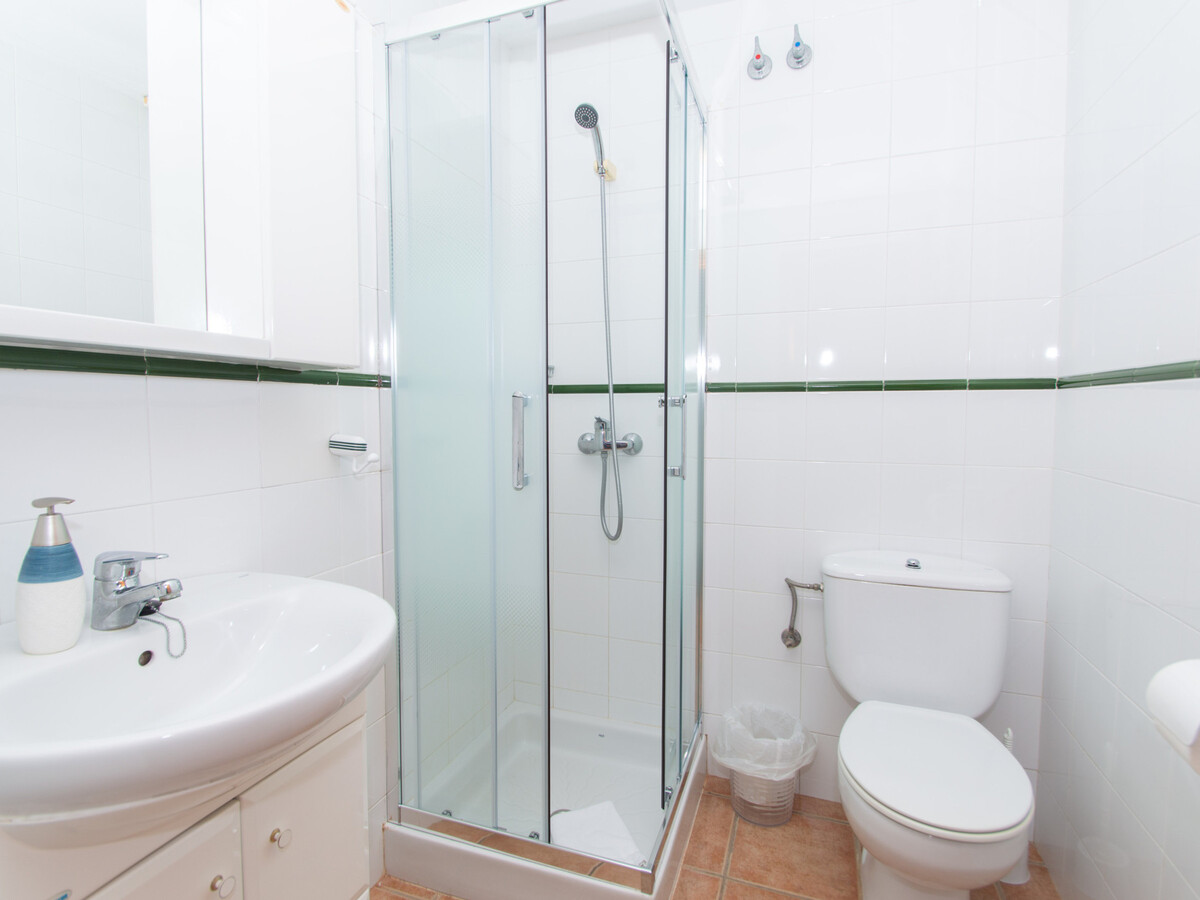 Appartement Collmar vue panoramique mer - 6 pers. - Photo 20