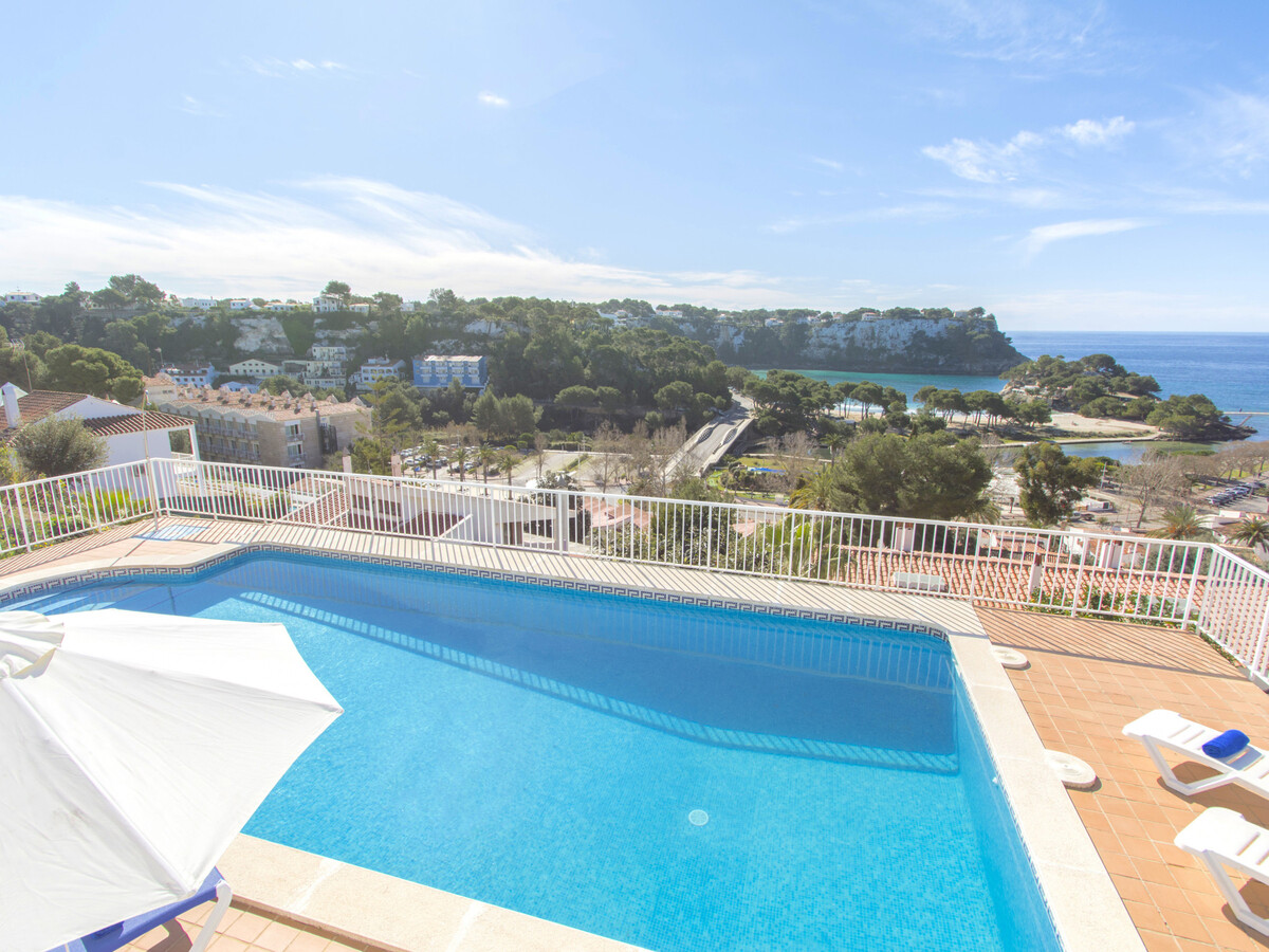 Appartement Collmar vue panoramique mer - 6 pers. - Photo 21