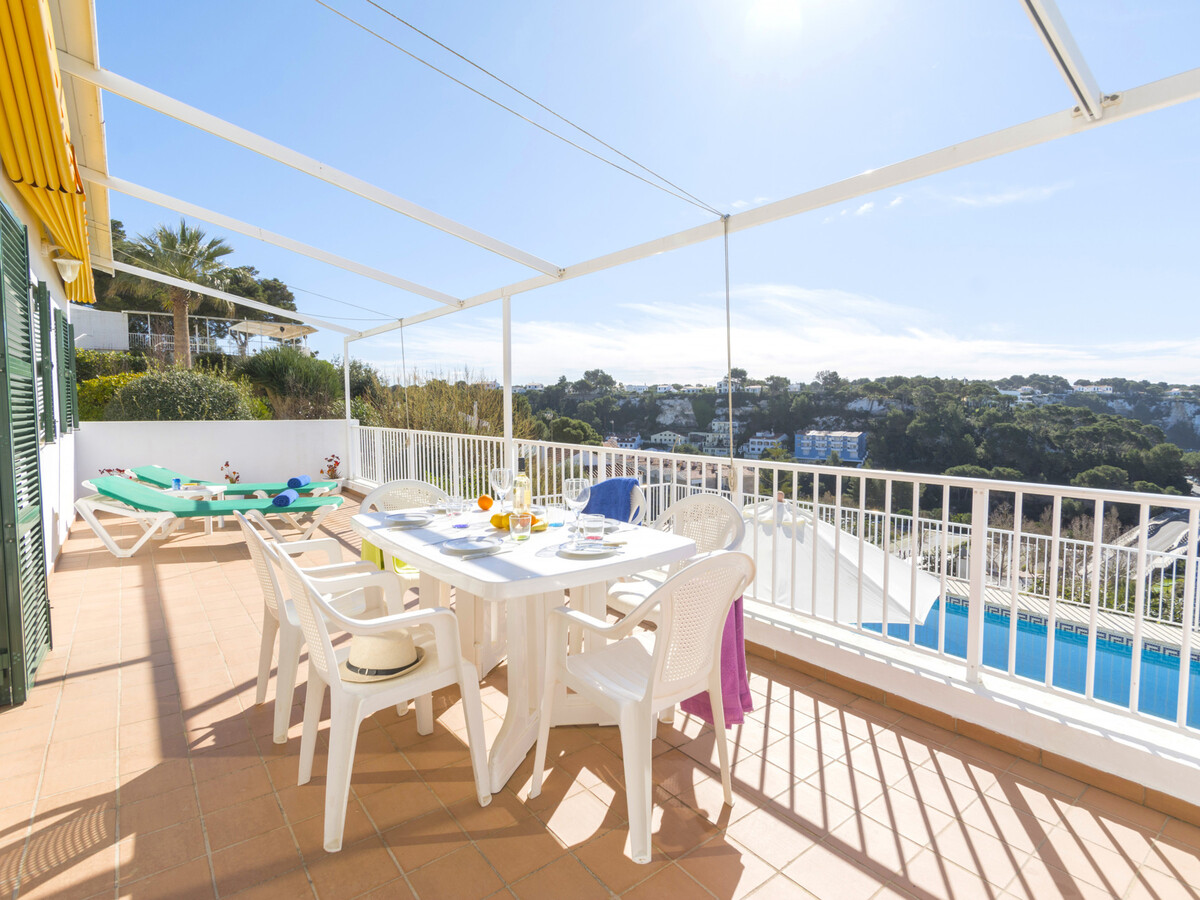 Appartement Collmar vue panoramique mer - 6 pers. - Photo 22