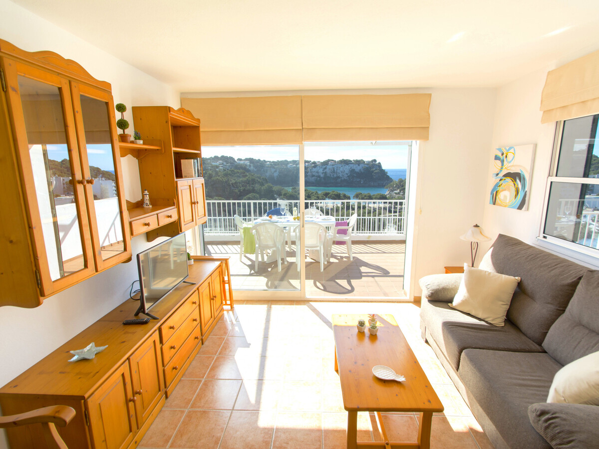 Appartement Collmar vue panoramique mer - 6 pers. - Photo 23