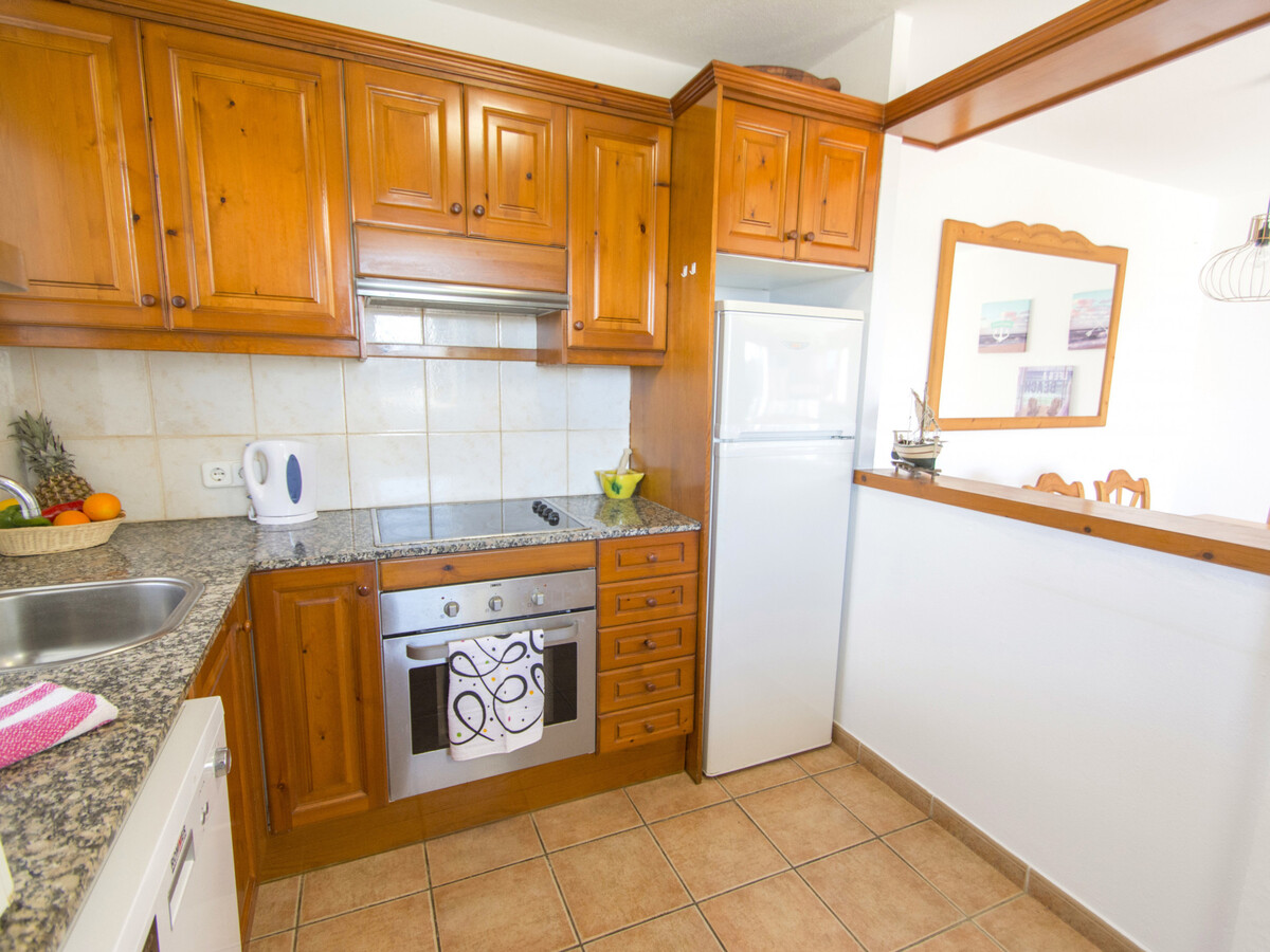 Appartement Collmar vue panoramique mer - 6 pers. - Photo 24