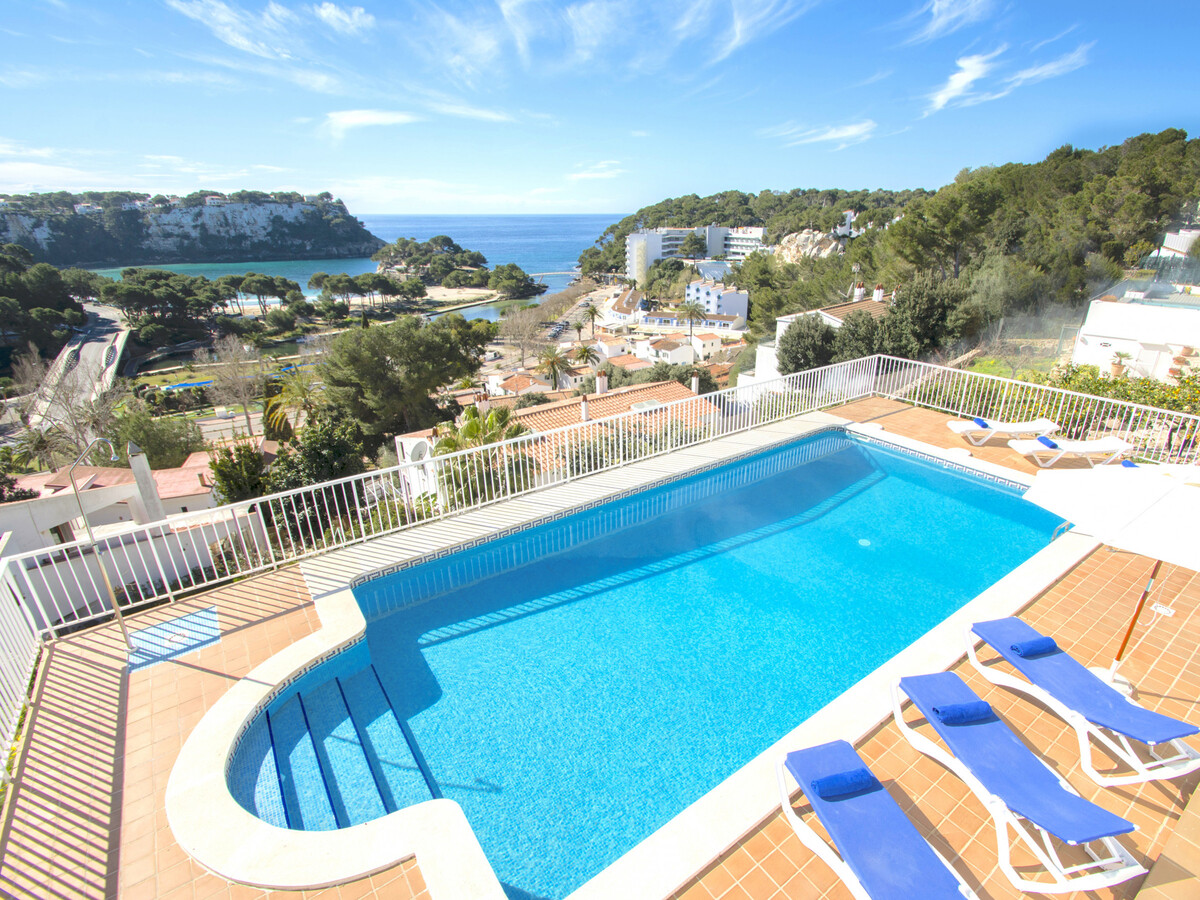Appartement Collmar vue panoramique mer - 6 pers. - Photo 25