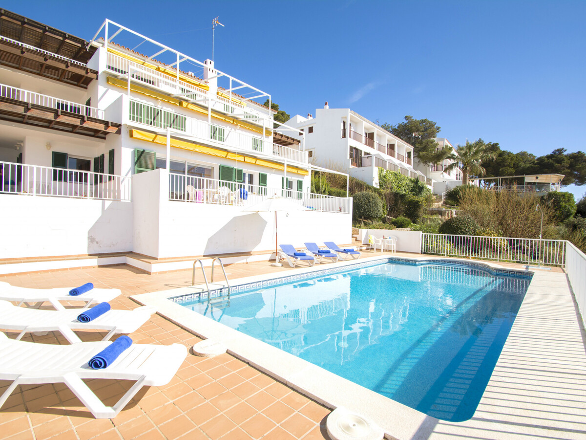 Appartement Collmar vue panoramique mer - 6 pers. - Photo 26