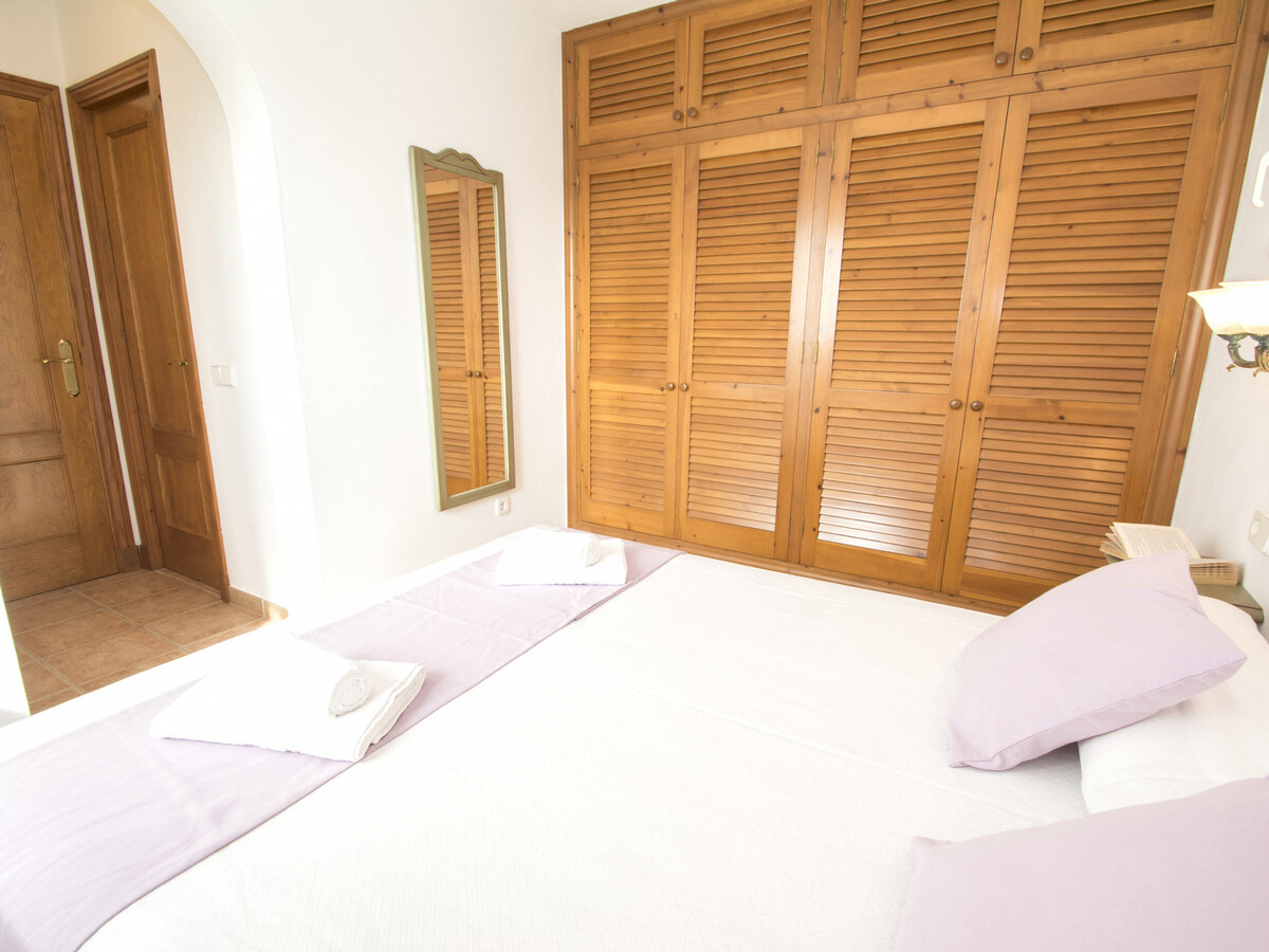 Appartement Collmar vue panoramique mer - 6 pers. - Photo 27