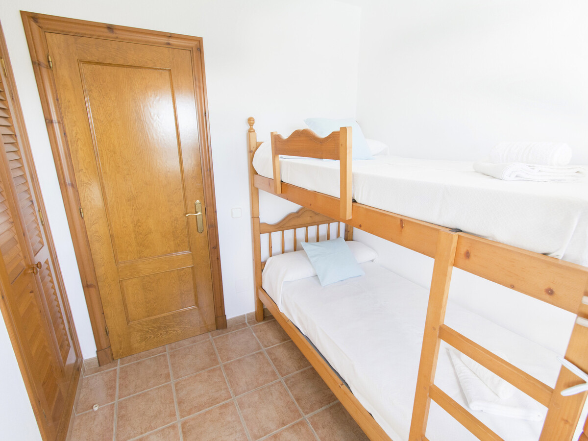 Appartement Collmar vue panoramique mer - 6 pers. - Photo 29