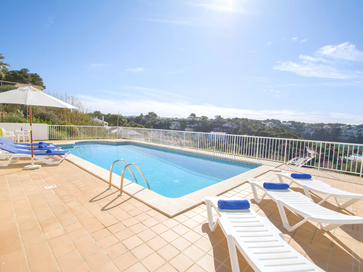 Appartement Collmar vue panoramique mer - 6 pers. - Photo 30