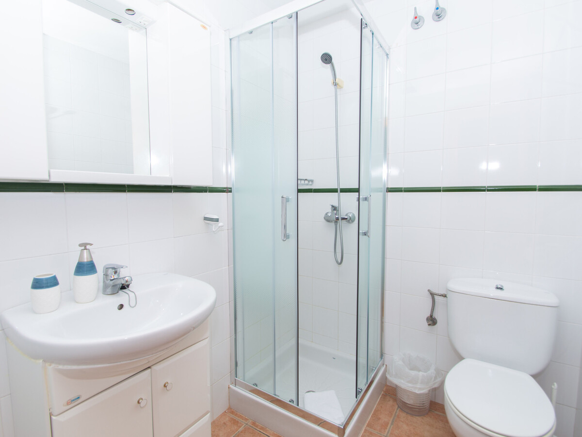 Appartement Collmar vue panoramique mer - 6 pers. - Photo 32