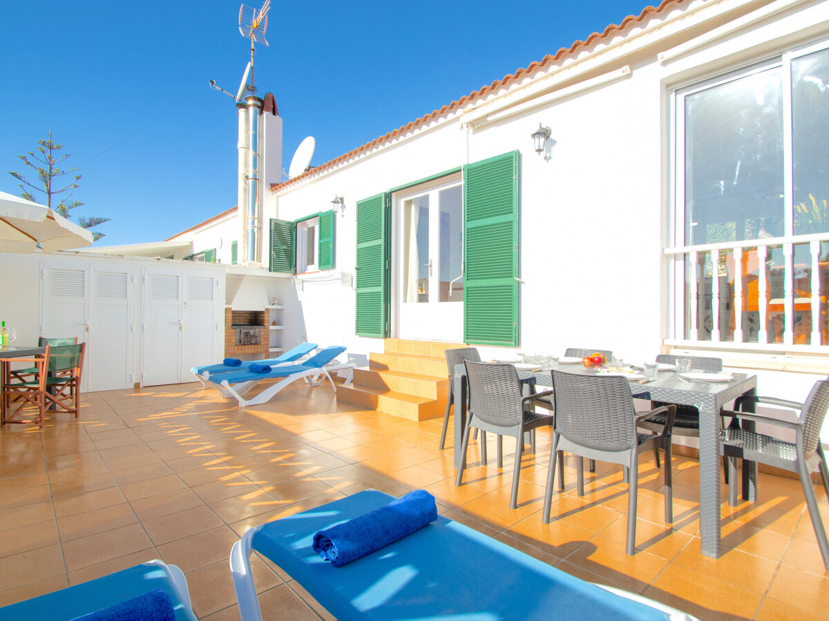 Duplex Can Tomeu, 3 ch. à 10 min de la plage - Photo 7