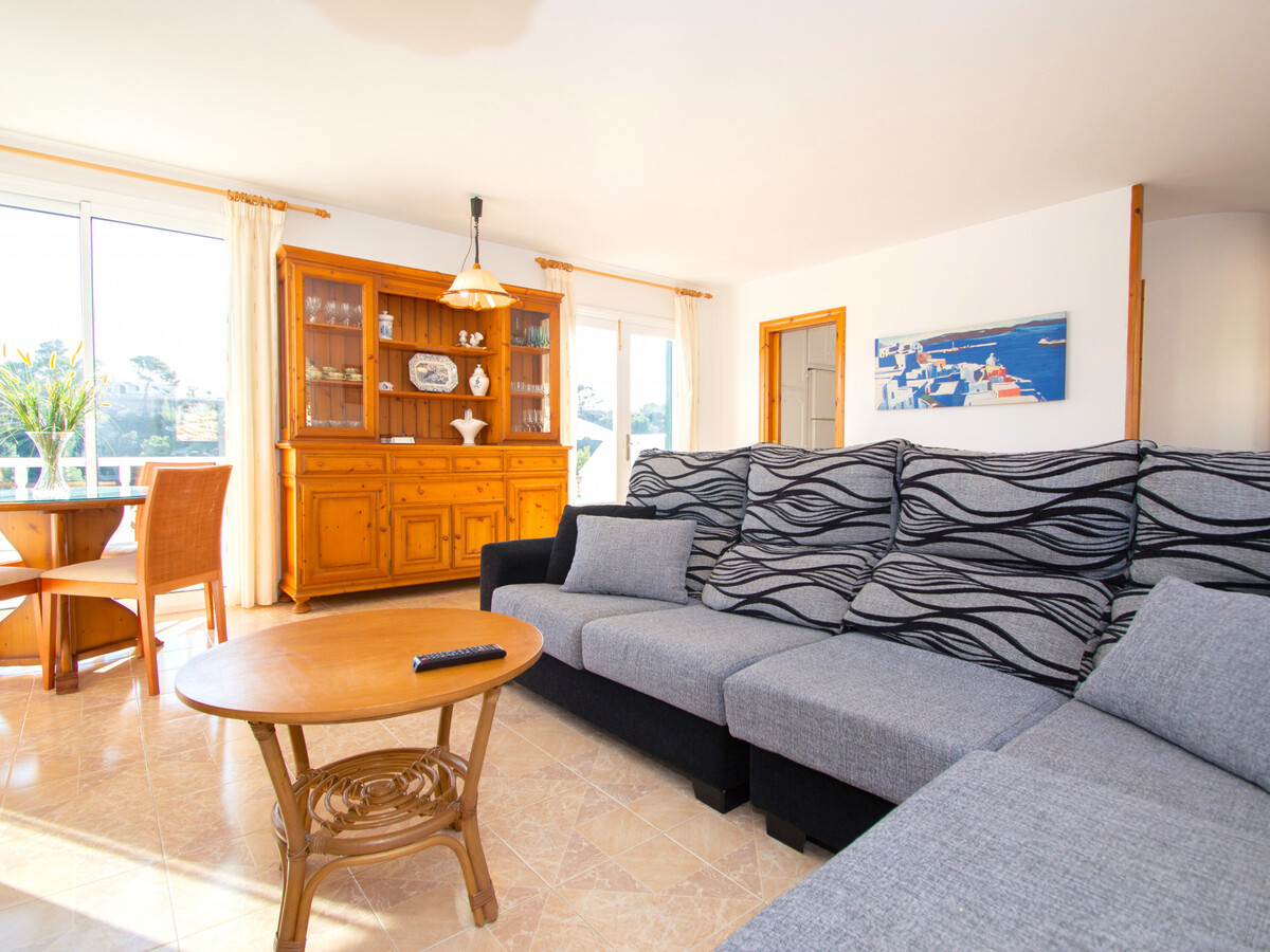 Duplex Can Tomeu, 3 ch. à 10 min de la plage - Photo 8