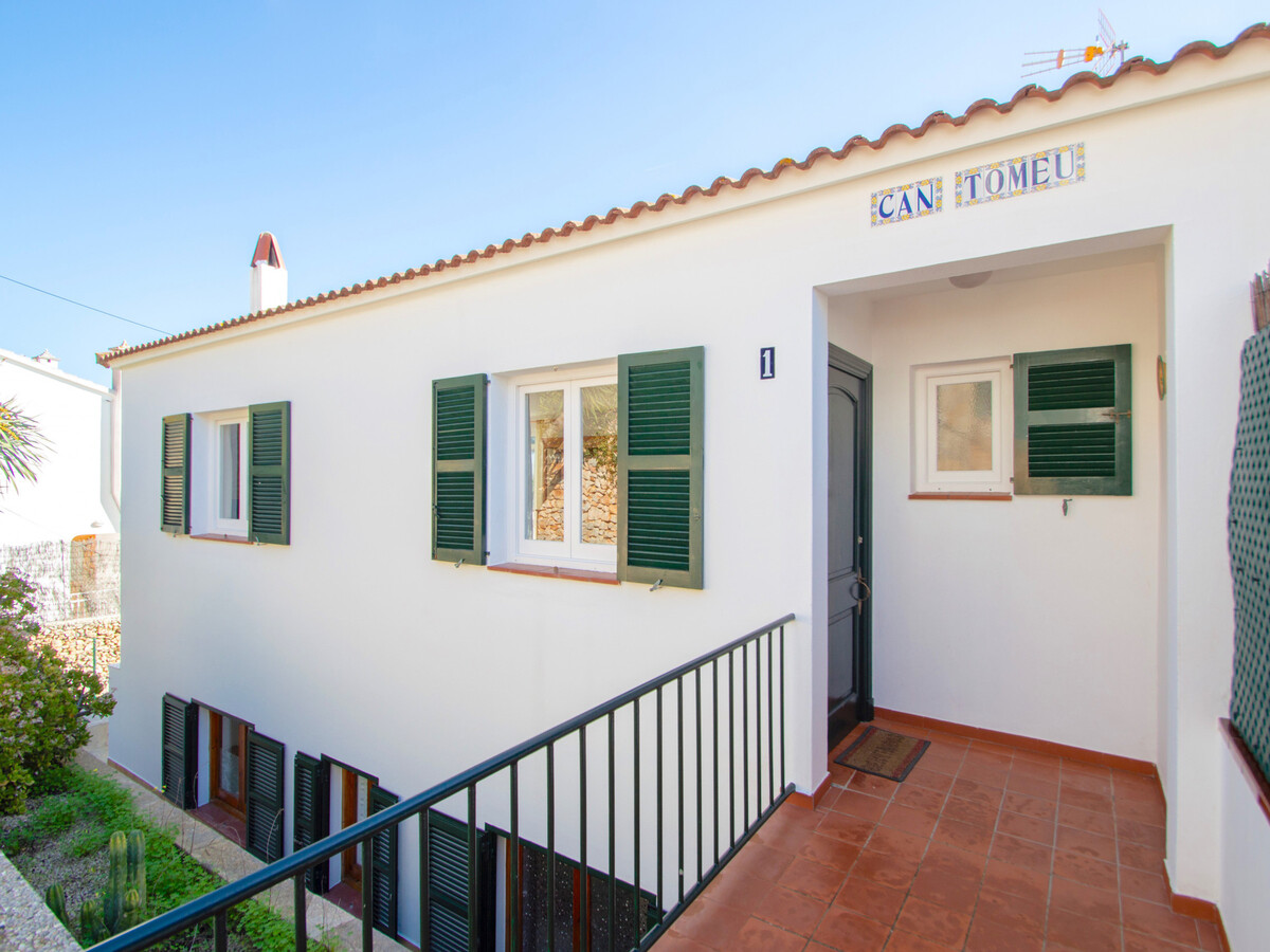 Duplex Can Tomeu, 3 ch. à 10 min de la plage - Photo 14