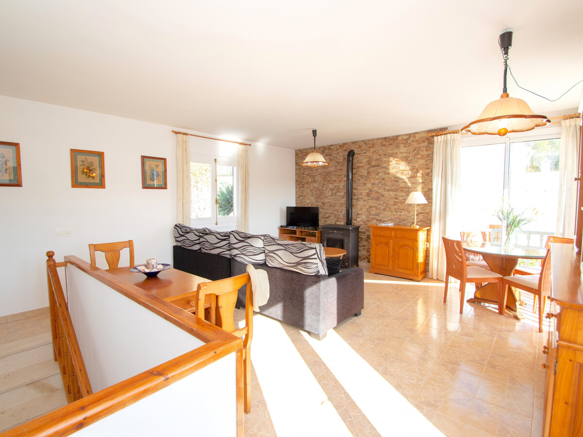 Duplex Can Tomeu, 3 ch. à 10 min de la plage - Photo 16