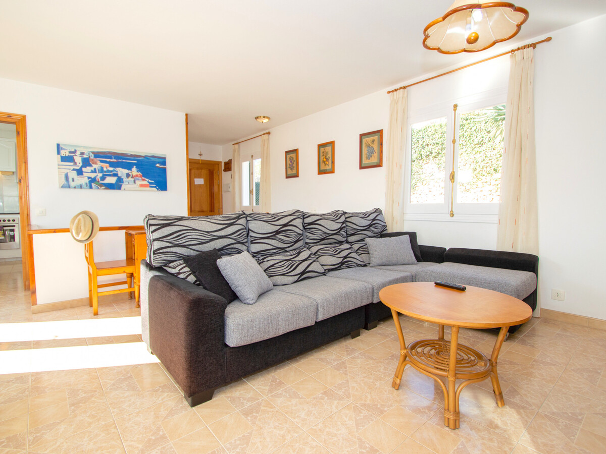 Duplex Can Tomeu, 3 ch. à 10 min de la plage - Photo 17