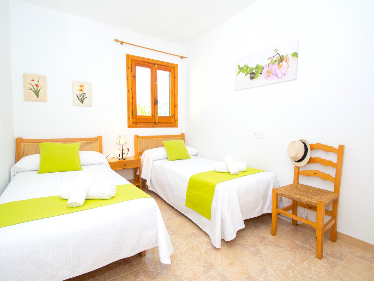 Duplex Can Tomeu, 3 ch. à 10 min de la plage - Photo 28