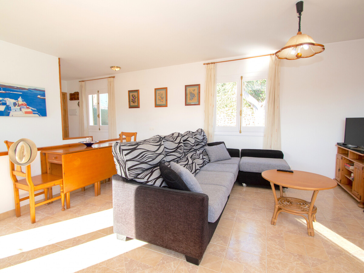 Duplex Can Tomeu, 3 ch. à 10 min de la plage - Photo 31