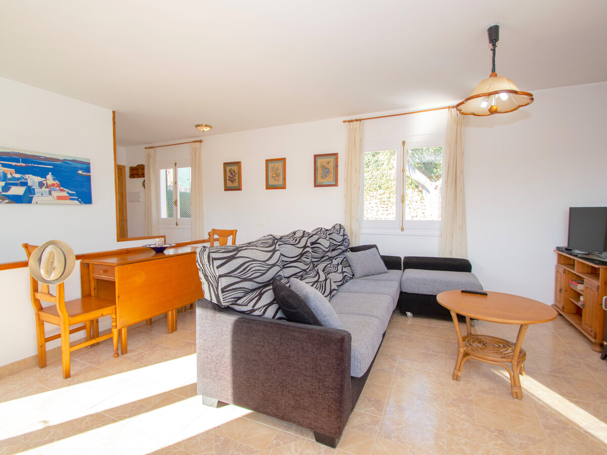 Duplex Can Tomeu, 3 ch. à 10 min de la plage - Photo 36