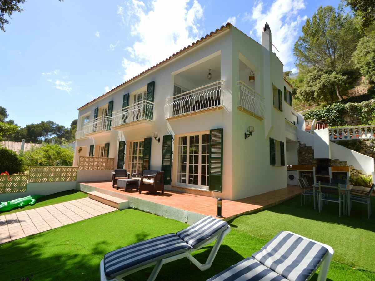 Casa Playa - Villa 8 pers. à 1 min de Cala Galdana - Photo 2