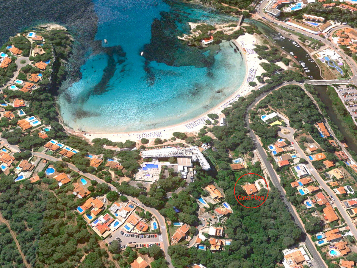 Casa Playa - Villa 8 pers. à 1 min de Cala Galdana - Photo 3