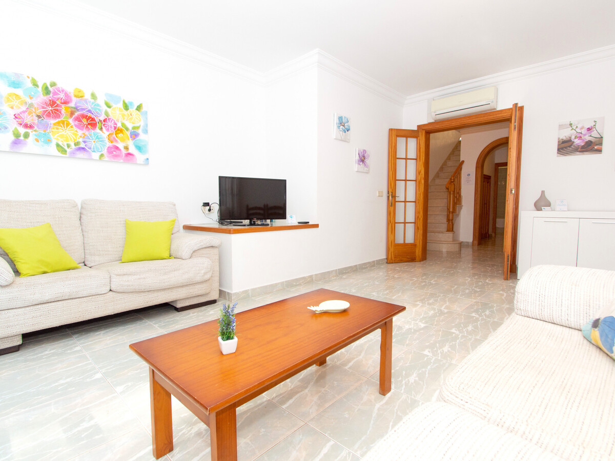 Casa Playa - Villa 8 pers. à 1 min de Cala Galdana - Photo 4