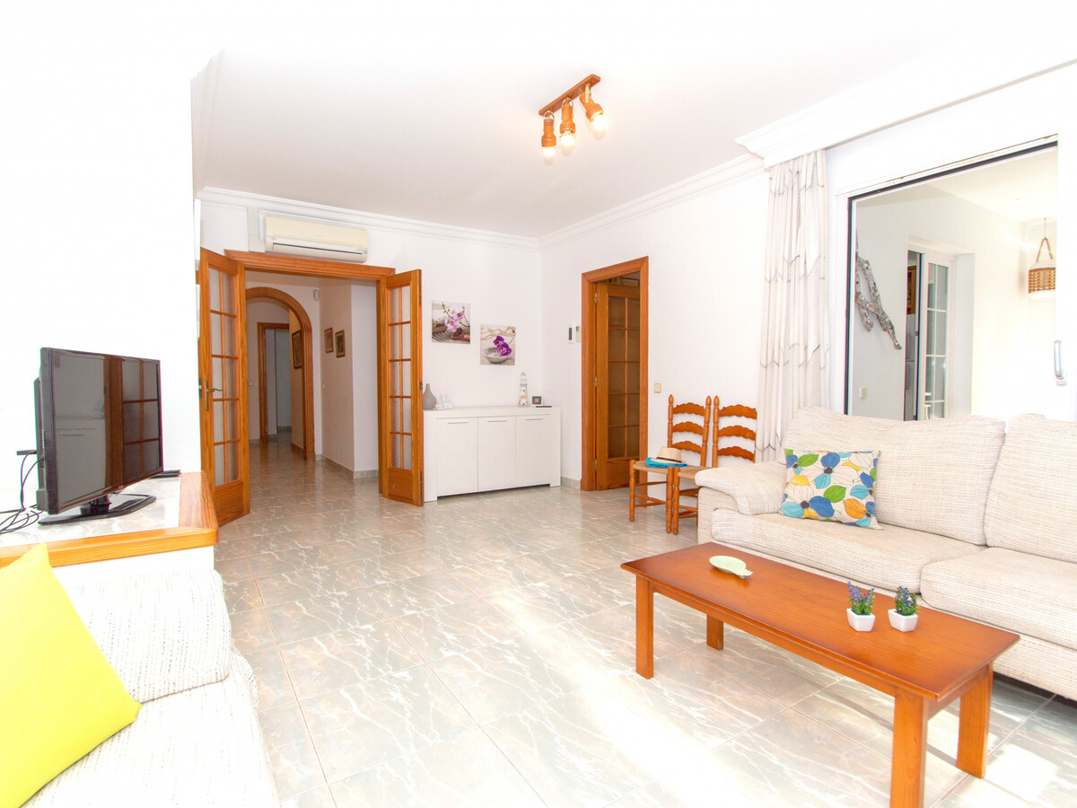 Casa Playa - Villa 8 pers. à 1 min de Cala Galdana - Photo 9