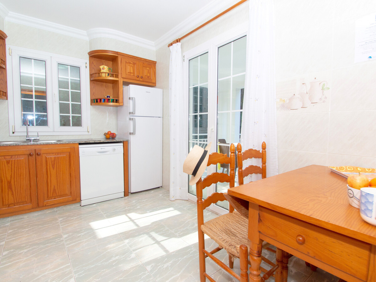Casa Playa - Villa 8 pers. à 1 min de Cala Galdana - Photo 16