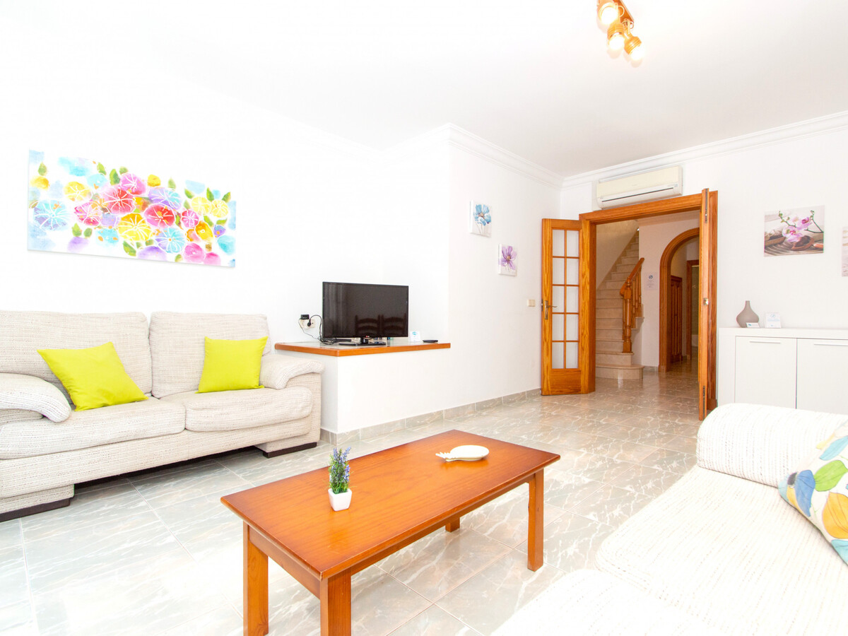 Casa Playa - Villa 8 pers. à 1 min de Cala Galdana - Photo 36