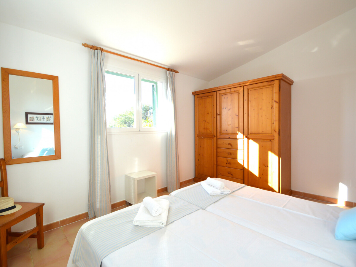 Villa Belinda à Santo Tomás, piscine privée et vue mer - Photo 8