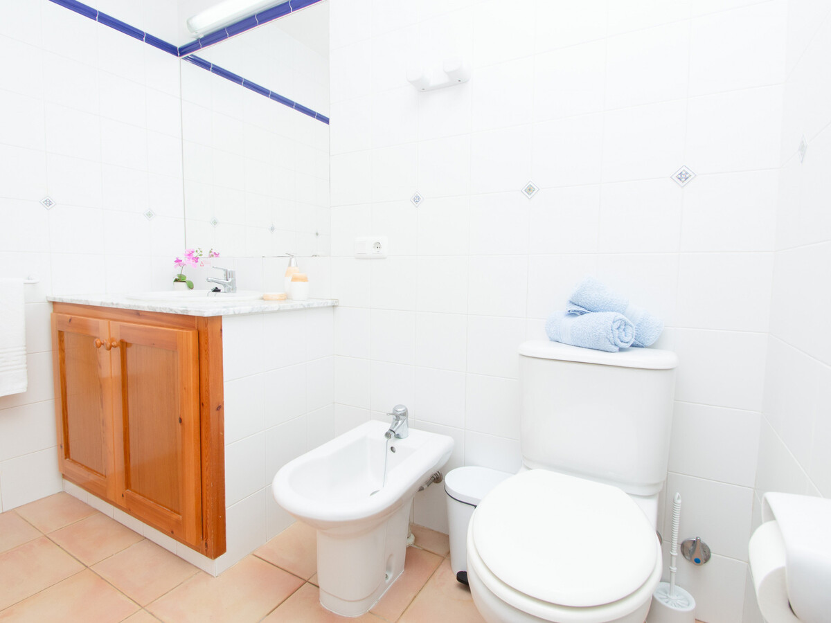 Villa Belinda à Santo Tomás, piscine privée et vue mer - Photo 10