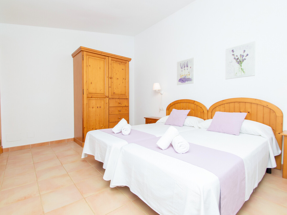 Villa Belinda à Santo Tomás, piscine privée et vue mer - Photo 14