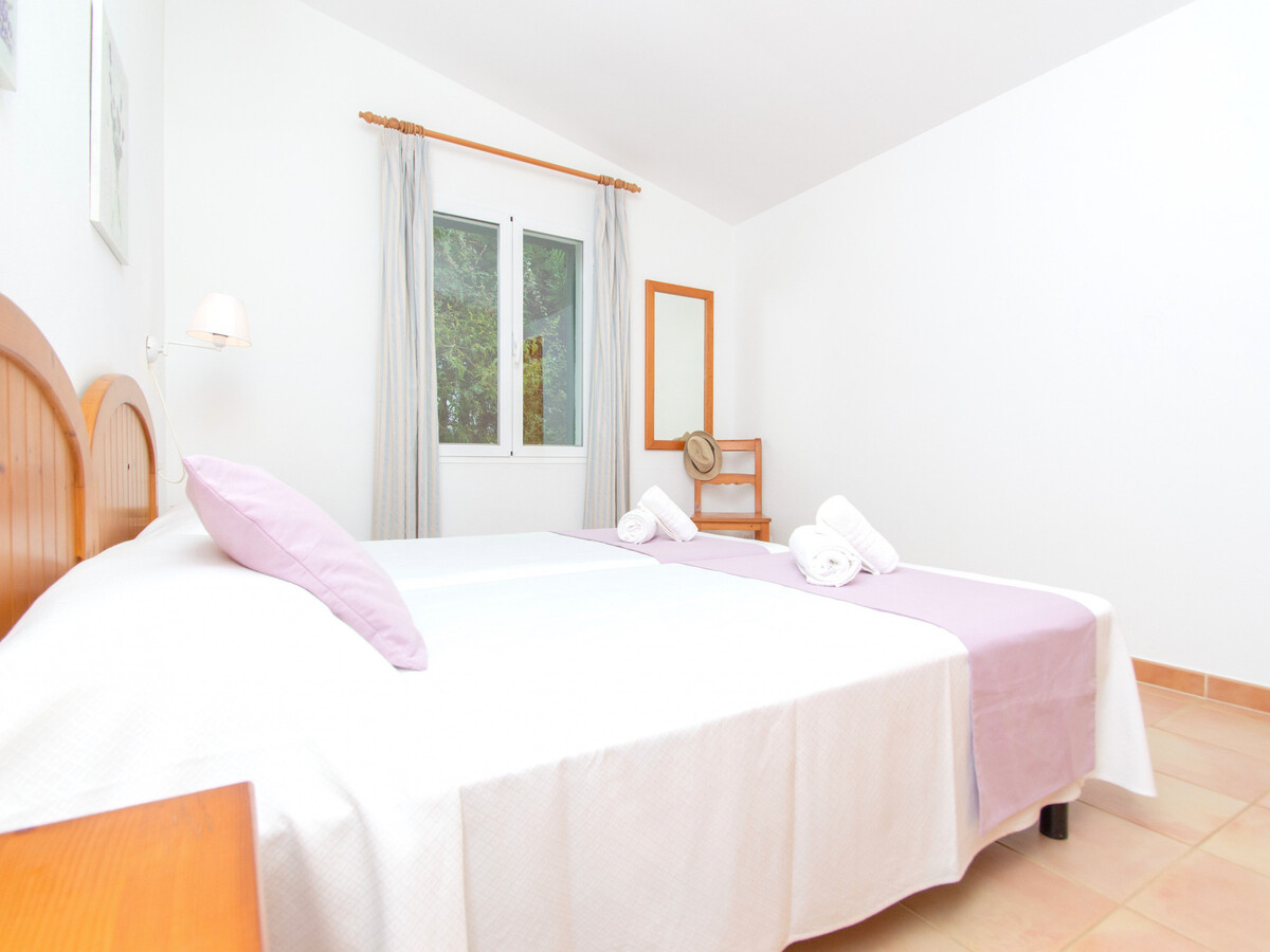Villa Belinda à Santo Tomás, piscine privée et vue mer - Photo 15