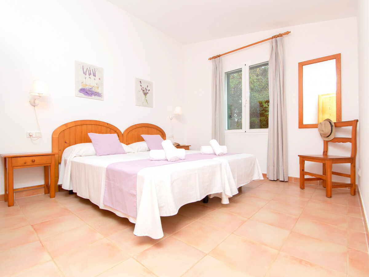 Villa Belinda à Santo Tomás, piscine privée et vue mer - Photo 16