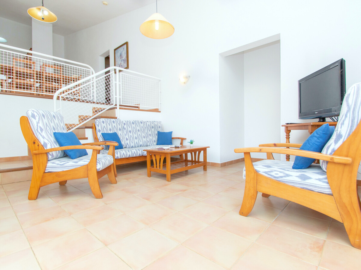 Villa Belinda à Santo Tomás, piscine privée et vue mer - Photo 21