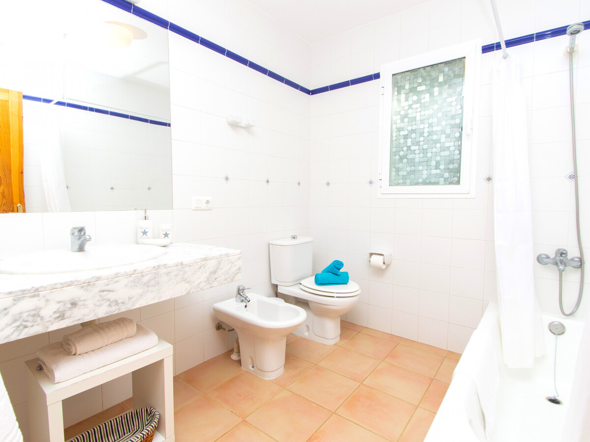 Villa Belinda à Santo Tomás, piscine privée et vue mer - Photo 22