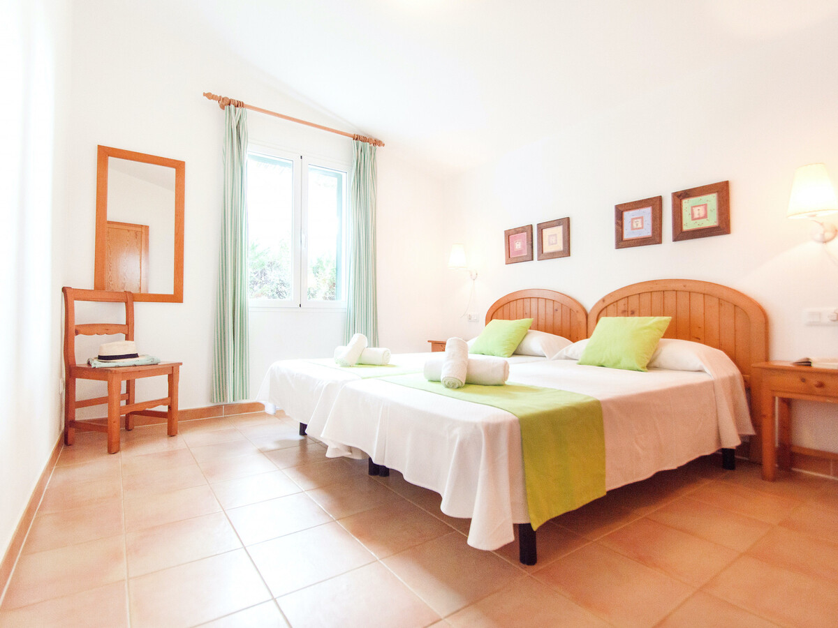 Villa Belinda à Santo Tomás, piscine privée et vue mer - Photo 25