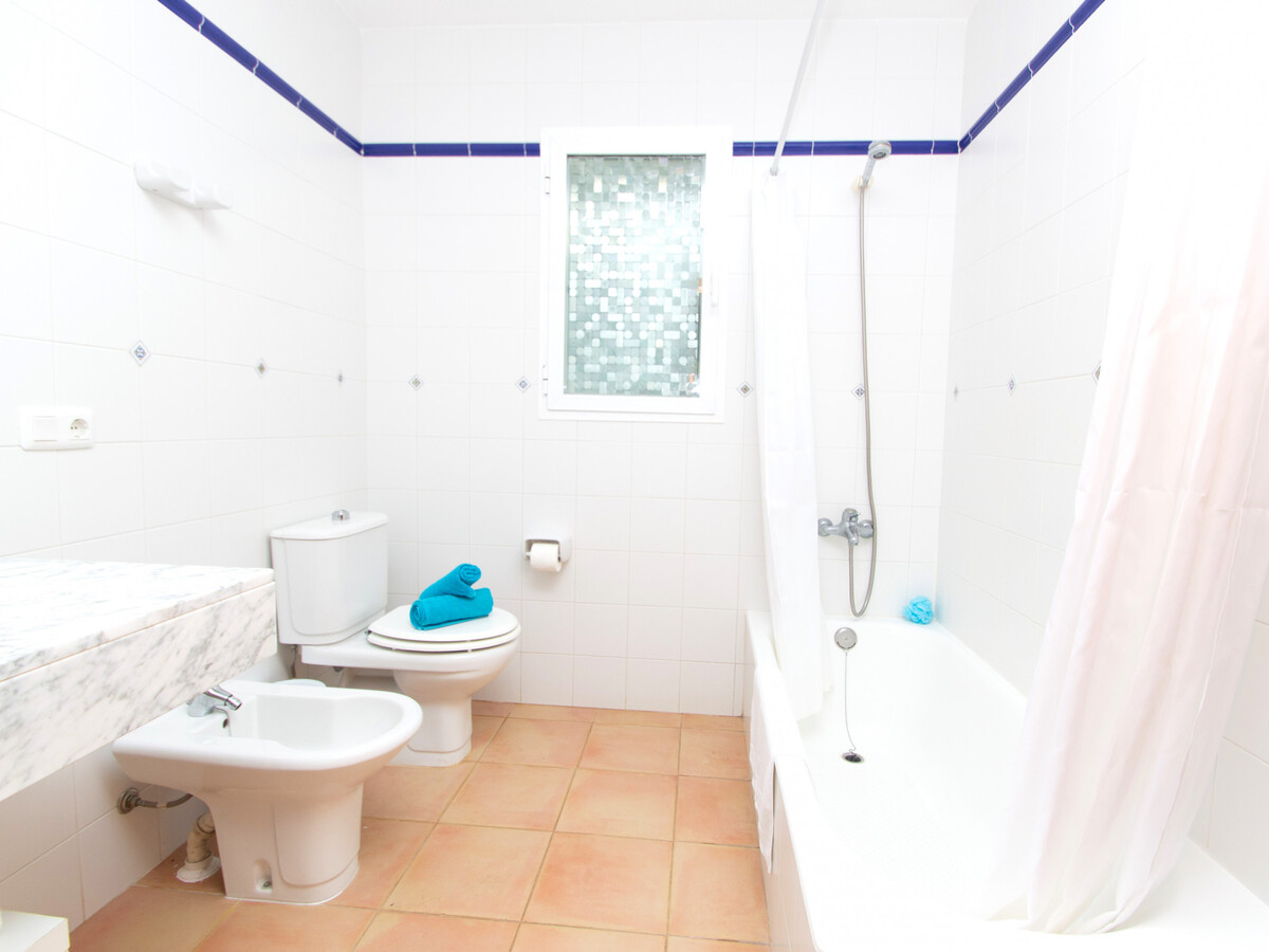 Villa Belinda à Santo Tomás, piscine privée et vue mer - Photo 26
