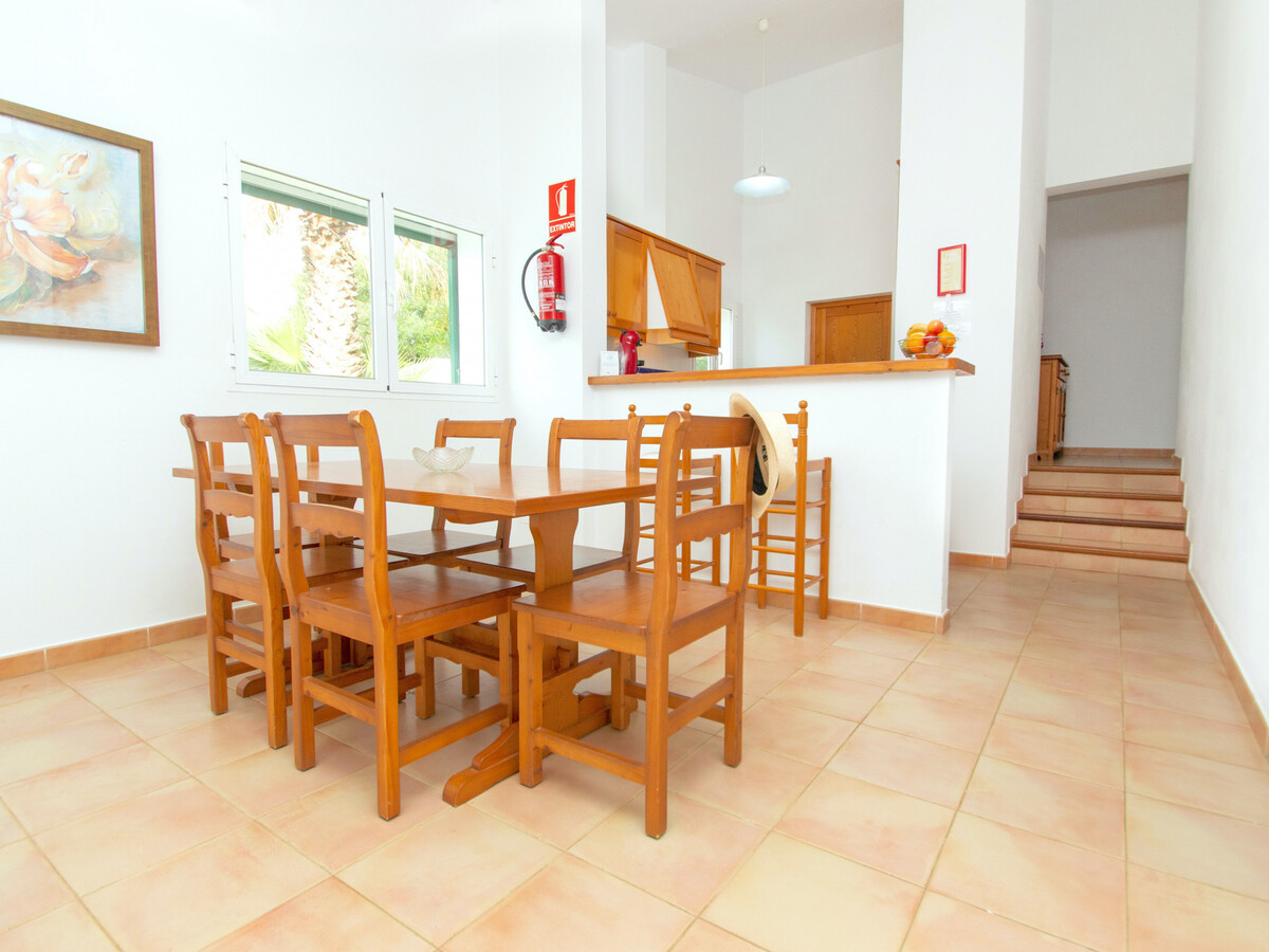 Villa Belinda à Santo Tomás, piscine privée et vue mer - Photo 29